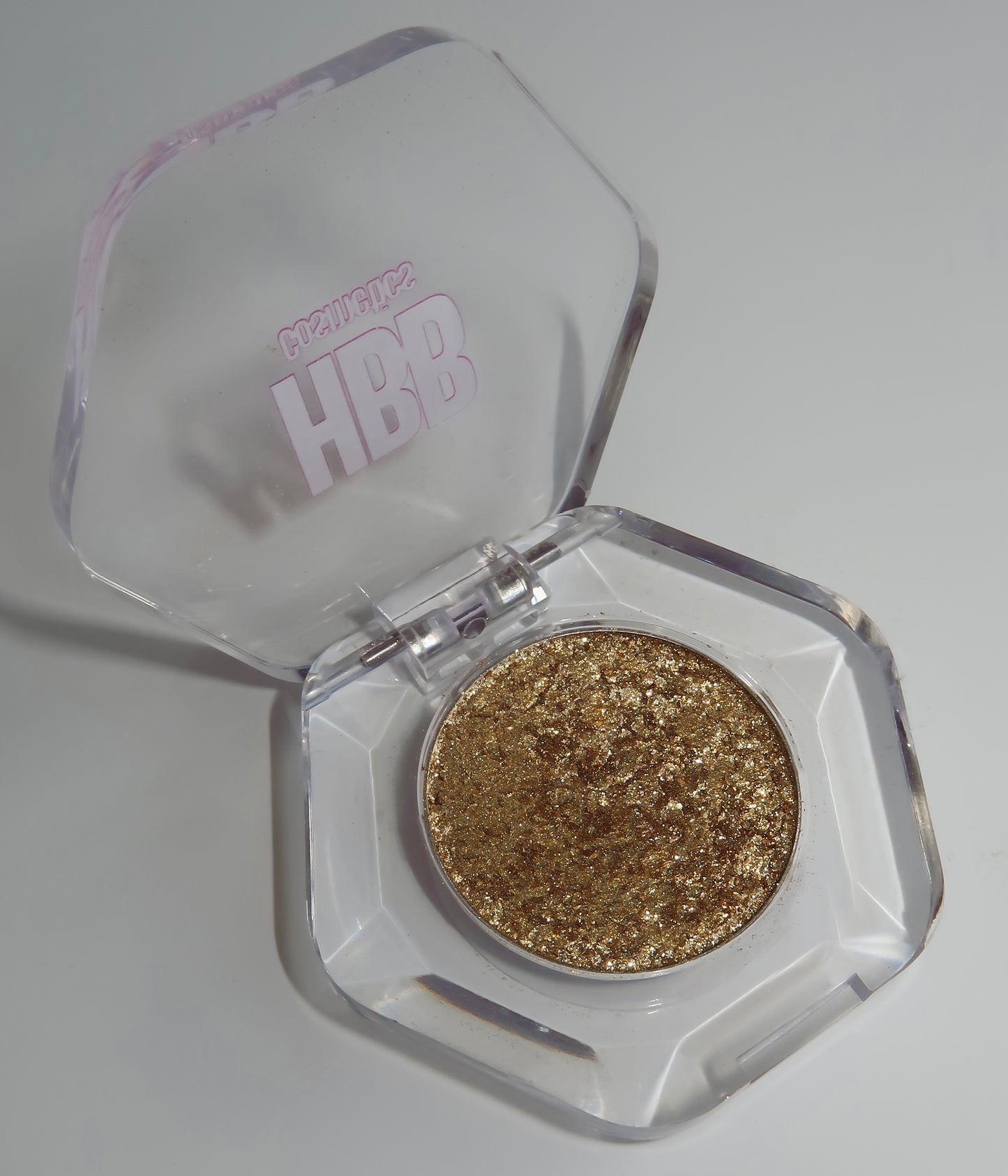 Diamond Single Eyeshadow