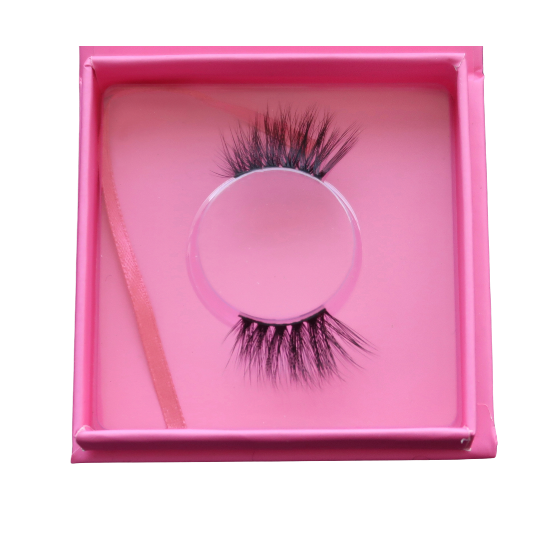 HANA HALF STRIP LASH