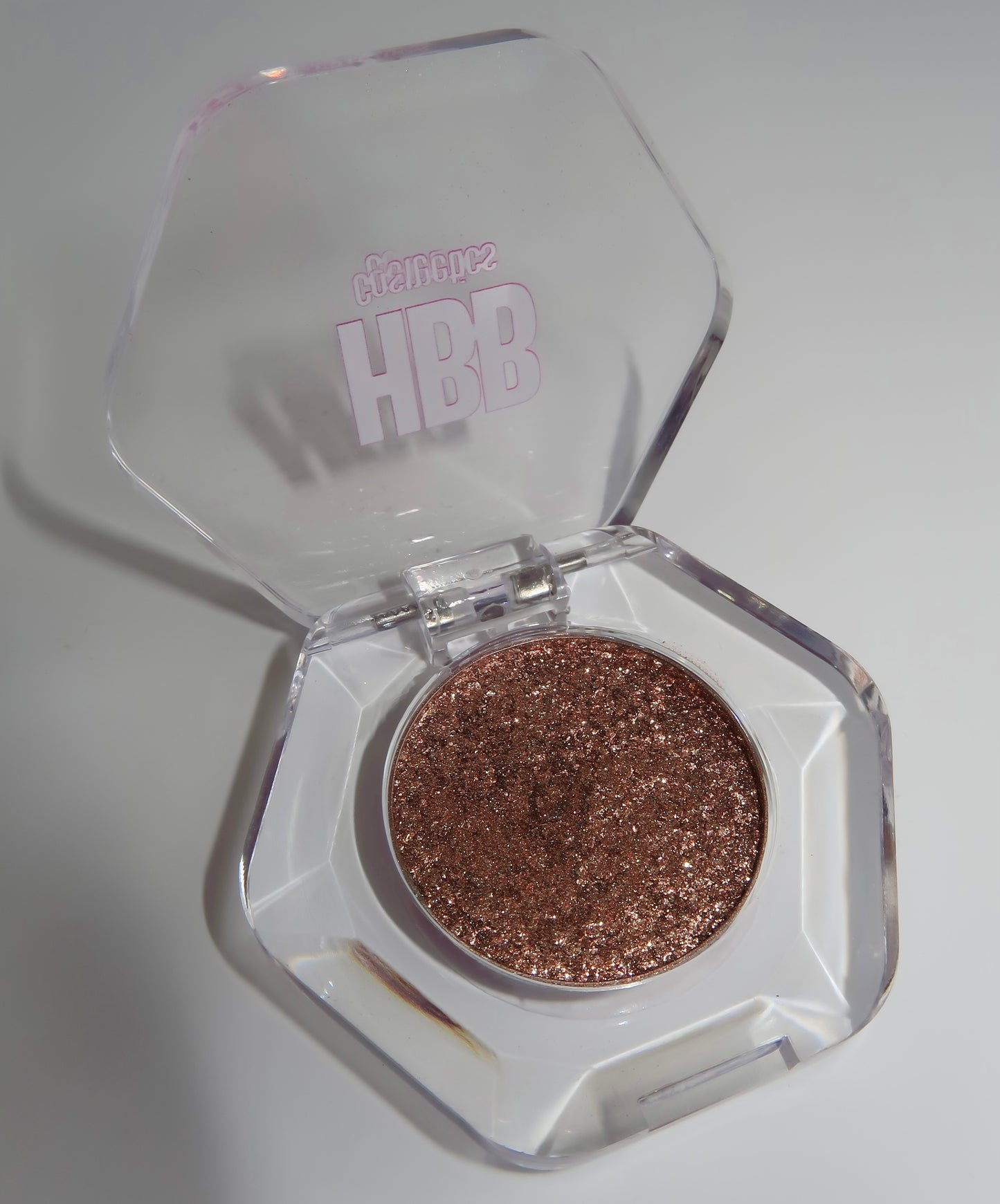 Diamond Single Eyeshadow