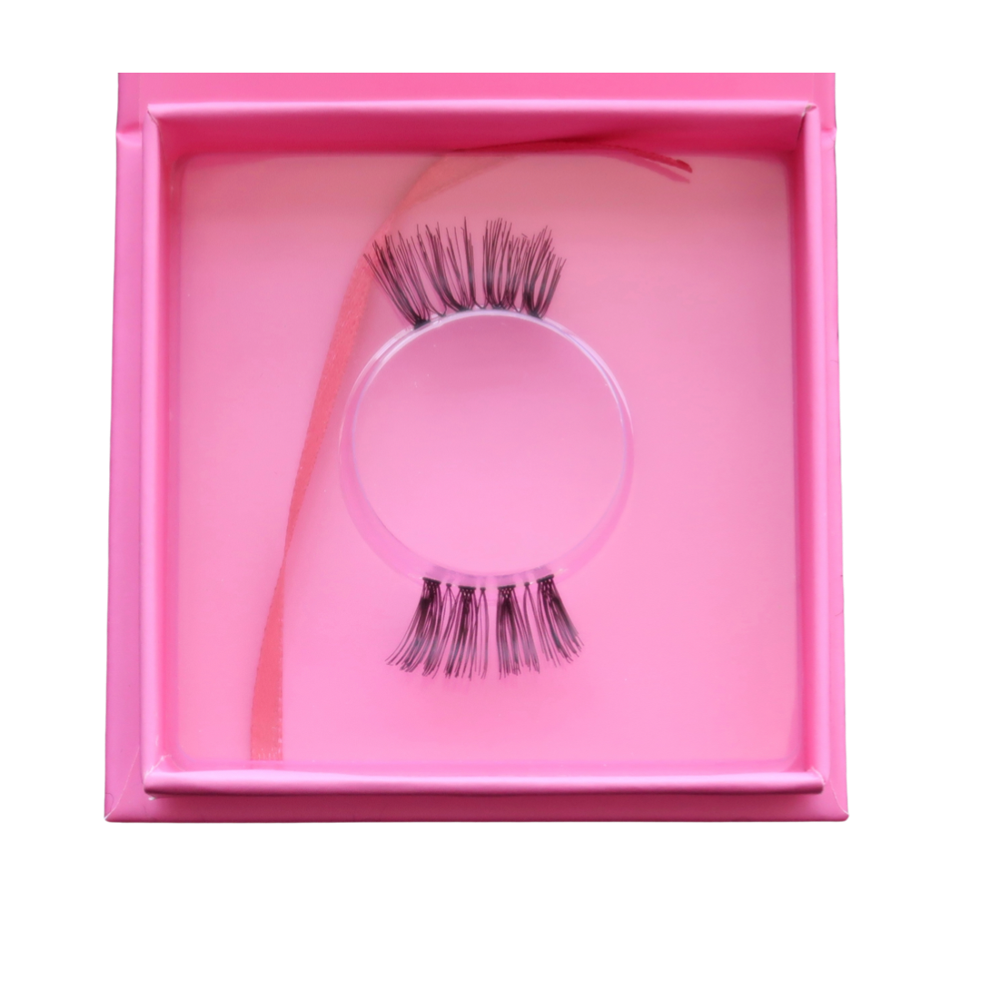 BELLA HALF STRIP LASH