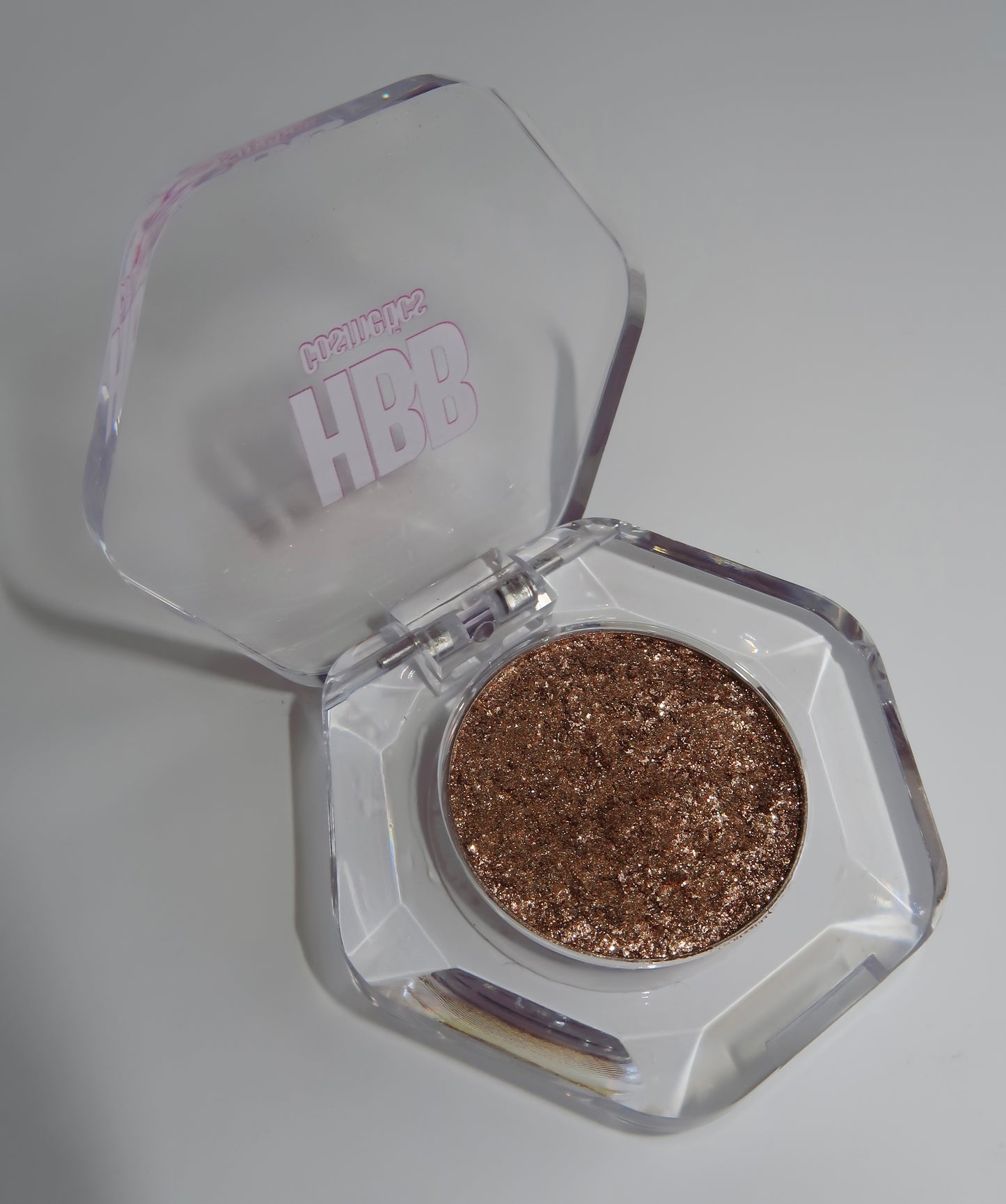 Diamond Single Eyeshadow